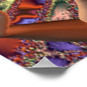 Dream World Poster (Hoek)