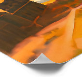 Dream World Poster (Hoek)