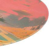 Dream World Snijplank (Hoek)