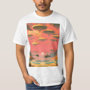 Dream World T-shirt