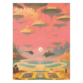 Dream World Tafelkleed (Voorkant)