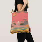 Dream World Tote Bag (Dichtbij)