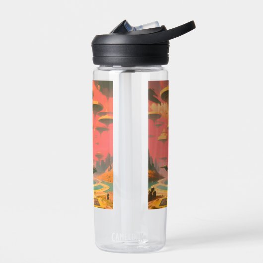 Dream World Waterfles (Links)