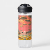 Dream World Waterfles (Voorkant)