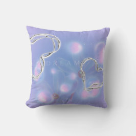 'Dream" Zachte gradiënt kussen