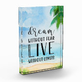 Dream zonder angst fotoblokken (Links)