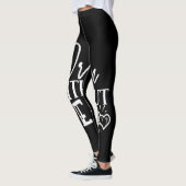 Dream zonder angst leggings (Links)