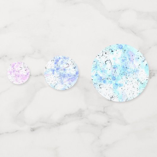 DreamAbstract Mix Tischkonfetti Confetti (Voorkanten)