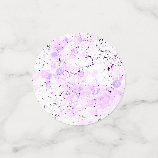 DreamAbstract Mix Tischkonfetti Confetti (Kleine voorkant)