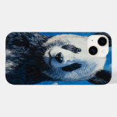 🐼 Dreambamboo i-Phone case (Achterkant (horizontaal))