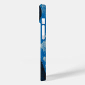 🐼 Dreambamboo i-Phone case (Achterkant / Links)