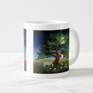 Dreamboom 1994 grote koffiekop