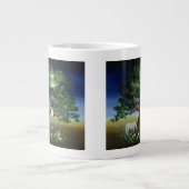 Dreamboom 1994 grote koffiekop (Voorkant)