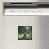 Dreamboom 1994 magneet (Insitu (Vaatwasser))
