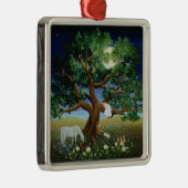 Dreamboom 1994 metalen ornament (Rechts)