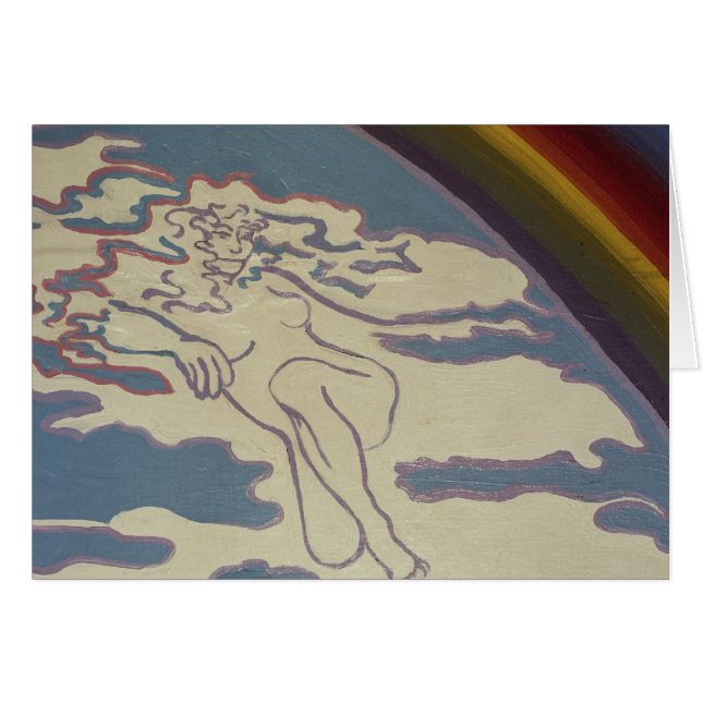 DreamCard (Voorkant Horizontaal)