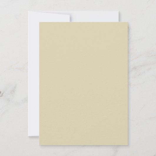 Dreamcatcher bruiloft repetitie diner uitnodiging (Achterkant)