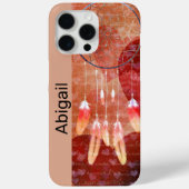 DreamCatcher Case-Mate iPhone Case (Achterkant)