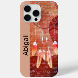 DreamCatcher iPhone 15 Pro Max Hoesje