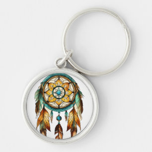 Dreamcatcher Charm Sleutelhanger