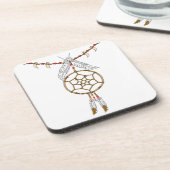 DreamCatcher Drankjes Onderzetter (Linkerzijde)