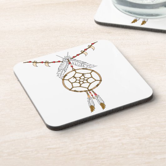 DreamCatcher Drankjes Onderzetter (Linkerzijde)