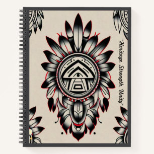 "Dreamcatcher Dreams" Notitieboek