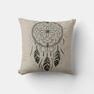 Dreamcatcher Dromen: Zoete dromen de hele nacht la Kussen