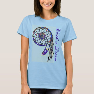 DreamCatcher, haal een droom T-shirt
