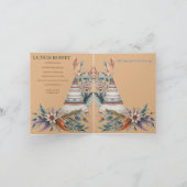 Dreamcatcher in een Boheems thema (Binnen)