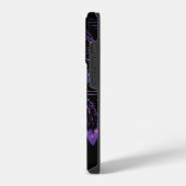 DreamCatcher Infinity iPhone Hoesje (Linkerkant)