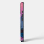 Dreamcatcher iPhone 16 Hoesje (Achterkant / Links)