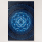 Dreamcatcher Legpuzzel (Verticaal)