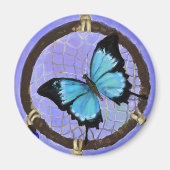 Dreamcatcher magneet (Voorkant)