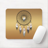 DreamCatcher Mousepad Muismat (Met muis)