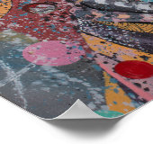 DreamCatcher, Poster Paper (Steen) (Hoek)