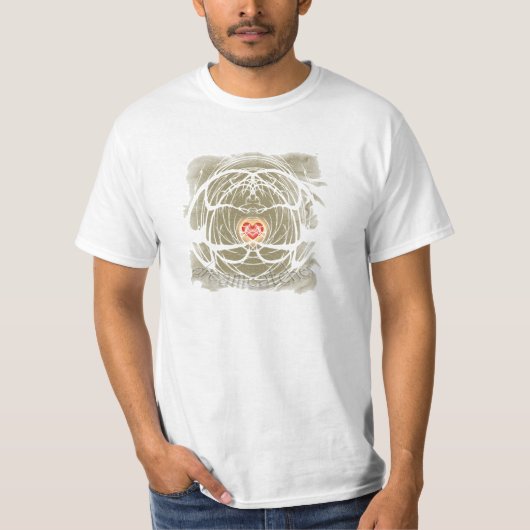 DreamCatcher T-shirt (Voorkant)