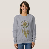 DREAMCATCHER t-shirts & sweatshirts (Voorkant volledig)