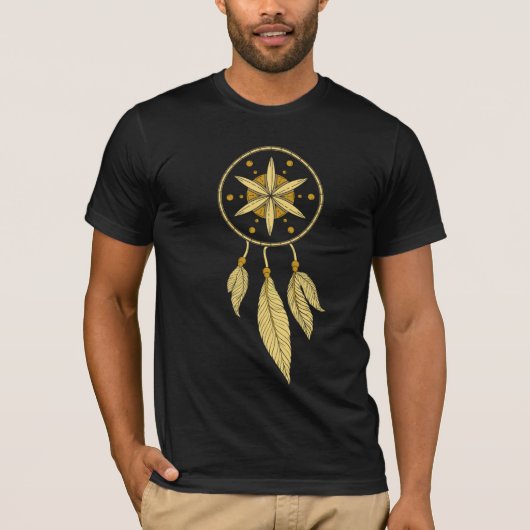 DREAMCATCHER t-shirts & sweatshirts (Voorkant)