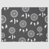 dreamcatcher tissuepapier (Voorkant)