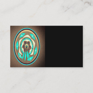 Dreamcatcher, veren Visitekaartjes