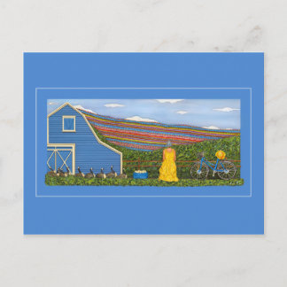 Dreamcyclus Postcard Briefkaart