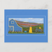 Dreamcyclus Postcard Briefkaart (Voorkant)