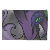 DreamDragon Kussensloop (Achterkant)