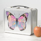 Dreamer Butterfly Vibes (In situ)