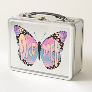 Dreamer Butterfly Vibes