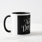 Dreamer Chasing Dreams Mug Mok (Links)