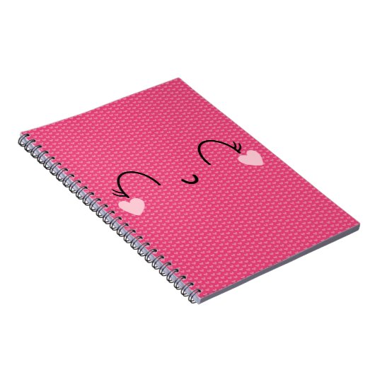 dreamer notitieboek (Rechterzijde)