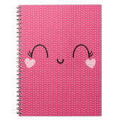 dreamer notitieboek (Voorkant)