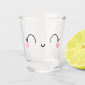  dreamer shot glas (Voorkant)